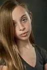 Актриса Olivia Zalevsky — фото персоны