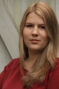 Актриса Deva Holliday — фото персоны