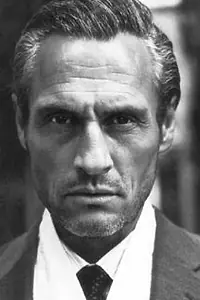 Актёр Роб Найтон — фото персоны