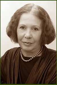 Актёр Галина Вевер — фото персоны