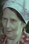 Актриса Александра Зимина — превью фото персоны