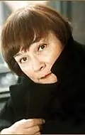 Актриса Зинаида Славина — фото персоны
