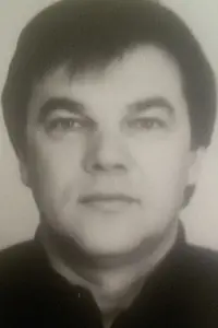 Актёр Владимир Дудин — фото персоны