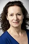 Актриса Диана Катис — превью фото персоны