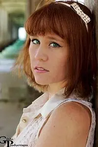 Актриса Brittanie Hitchcock — фото персоны