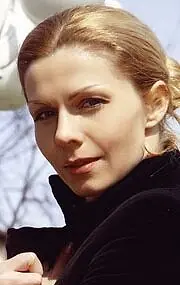 Актриса Елена Елова — фото персоны