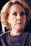 Актриса Мария Рубио — превью фото персоны