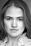 Актриса Jessica Harriet Perchard — превью фото персоны