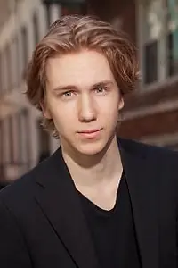 Актёр Gunnar DeYoung — главное фото персоны