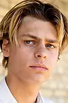 Актёр Альберт Рудбек Линдхардт — превью фото персоны