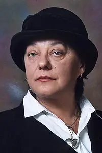 Актриса Вера Зима — фото персоны