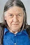 Актёр Вернер Некес — превью фото персоны