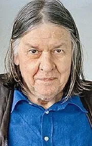 Актёр Вернер Некес — фото персоны