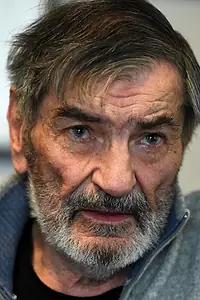 Актёр Михайло Янкетич — фото персоны