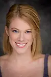 Актриса Jessica Runck — превью фото персоны