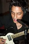 Актёр Celso Chavez — превью фото персоны