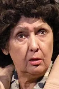Актриса Таниа Сорсева — фото персоны