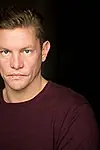 Актёр Дэмиен Томлинсон — превью фото персоны