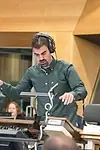Актёр Карлос Мартин — превью фото персоны
