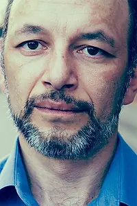 Актёр Юрий Вутянов — фото персоны