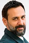 Актёр Полат Билгин — превью фото персоны