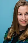 Актриса Amber Jenna Bohac — превью фото персоны