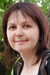 Актриса Ирина Тарасова — фото персоны