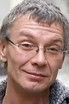 Актёр Алексей Блохин — превью фото персоны