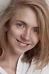 Актриса Алина Ходжеванова — превью фото персоны