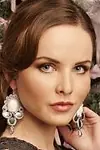 Актриса Кристина Якимова — превью фото персоны