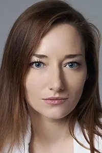 Актриса Дина Поморцева — фото персоны
