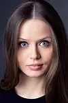 Актриса Надежда Азоркина — превью фото персоны