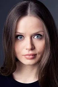 Актриса Надежда Азоркина — фото персоны