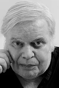 Актёр Ханс Руди Гигер — фото персоны