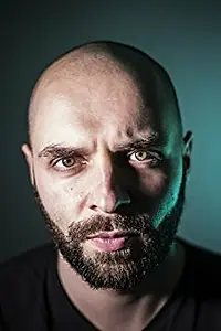 Актёр Кристофер Ячов — фото персоны