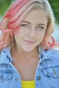 Актриса Mahkenna Tyson — фото персоны
