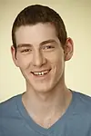 Актёр Danny Rubenstein — превью фото персоны