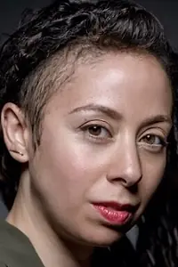 Актриса Nasreen Alkhateeb — фото персоны