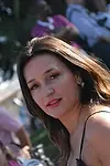 Актриса Наталья Падилья — превью фото персоны