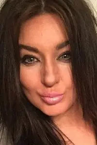 Актриса Черисс Лион — фото персоны