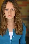 Актриса Madeline Utter — превью фото персоны