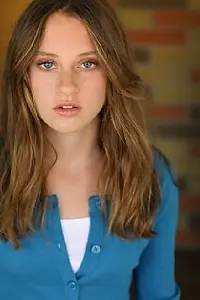 Актриса Madeline Utter — главное фото персоны