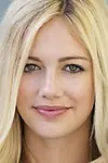 Актриса Britt Turpack — превью фото персоны
