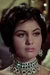 Актриса Шашикала — превью фото персоны