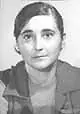 Актриса Алла Ахундова — фото персоны