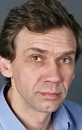Актёр Борис Батуев — фото персоны