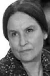 Актриса Галина Фролова — превью фото персоны