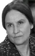 Актриса Галина Фролова — фото персоны