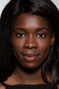Актриса Faith Omole — фото персоны