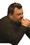 Актёр Denis Manzar — превью фото персоны